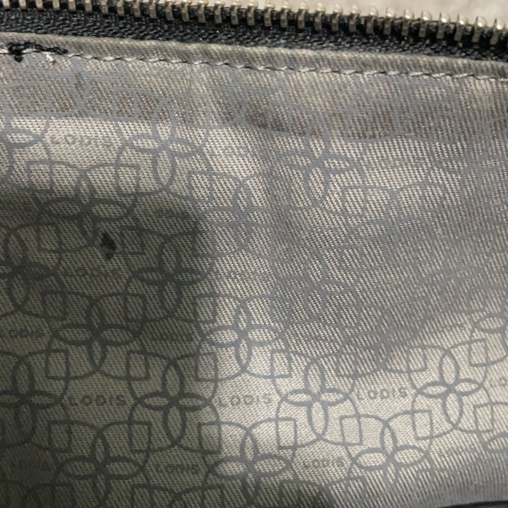 Lodi’s ladies genuine leather purse - Picture 13 of 13